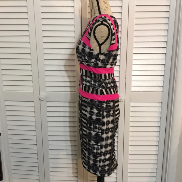 BCBGMAXAZRIA Sheath Dress - Picture 2 of 5